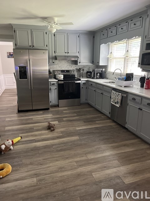 5004 Edith Drive 5 Beds Apartment for Rent