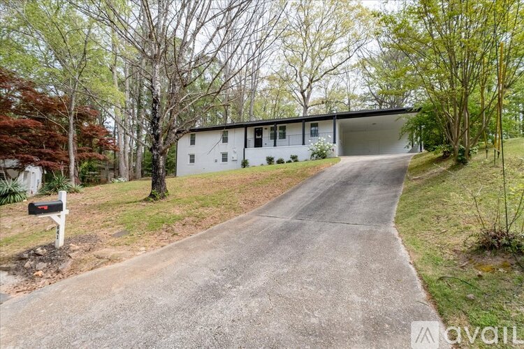 641 Amber Place Southwest 3 Beds Single Family Home for Rent - Photo gallery 1
