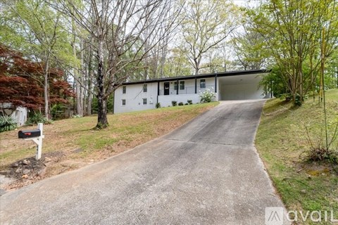 641 Amber Place Southwest 3 Beds Apartment for Rent