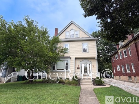 3519 Shaw Ave 4 Beds Apartment for Rent