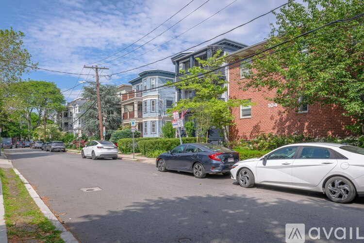 104 Trowbridge Terrace 2 Beds Apartment for Rent - Photo gallery 2