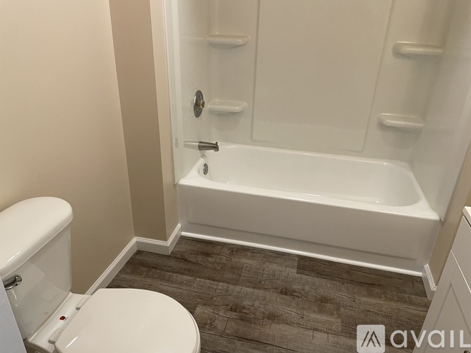 902 E Barnard St 3 Beds Single Family Home for Rent - Photo gallery 1