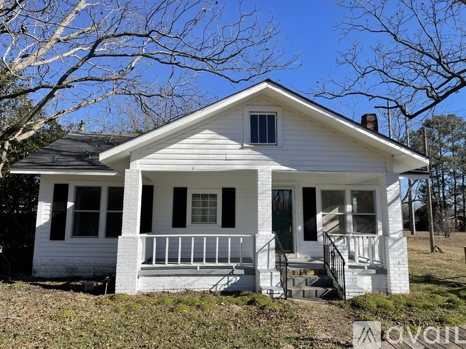 902 E Barnard St 3 Beds Single Family Home for Rent - Photo gallery 2