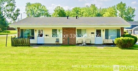 875 Bryant Ave 1 Apartment for Rent