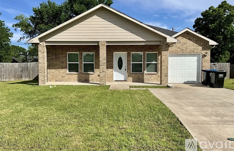 4705 Henry St 3 Beds Single Family Home for Rent - Photo gallery 1