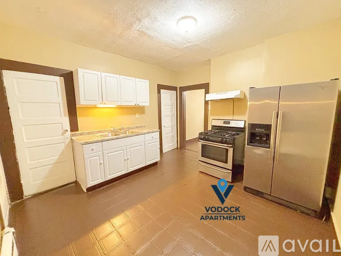 128 Madison St 2 Beds Apartment for Rent - Photo gallery 1