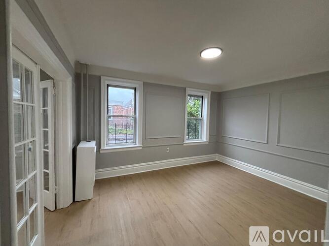 242 Claremont Ave 2 Beds Apartment for Rent - Photo gallery 4