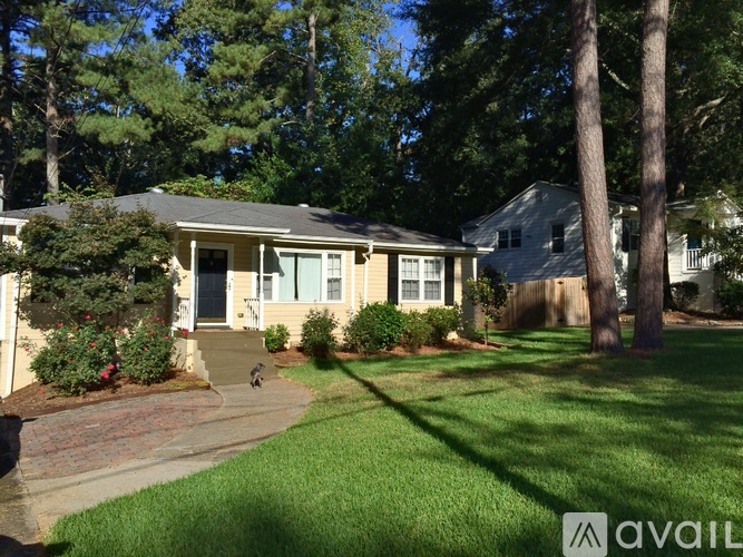 1676 Bristol Drive Northeast 2 Beds Single Family Home for Rent - Photo gallery 1