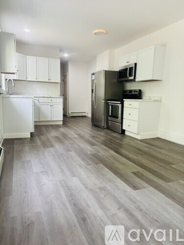 721 Lisbon Street 1 Apartment for Rent