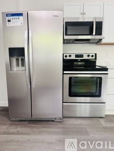 721 Lisbon Street 1 Apartment for Rent - Photo gallery 4