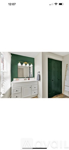409 North Cherry Street 2 Beds Single Family Home for Rent - Photo gallery 5