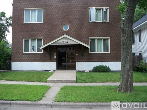 719 Hague Avenue 1 Apartment for Rent