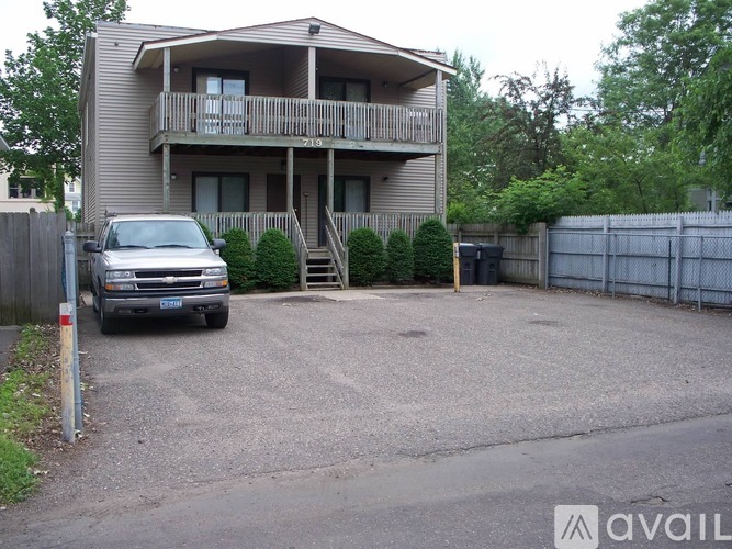 719 Hague Avenue 1 Apartment for Rent - Photo gallery 2