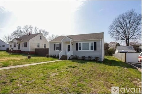 2316 Carlisle Ct 3 Beds Apartment for Rent