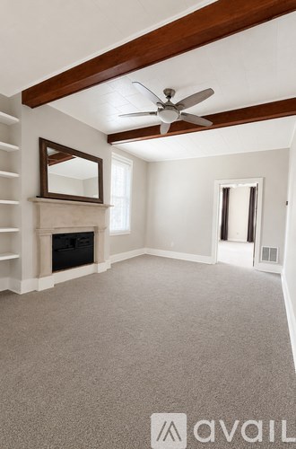 139 S 17Th St 1 Apartment for Rent