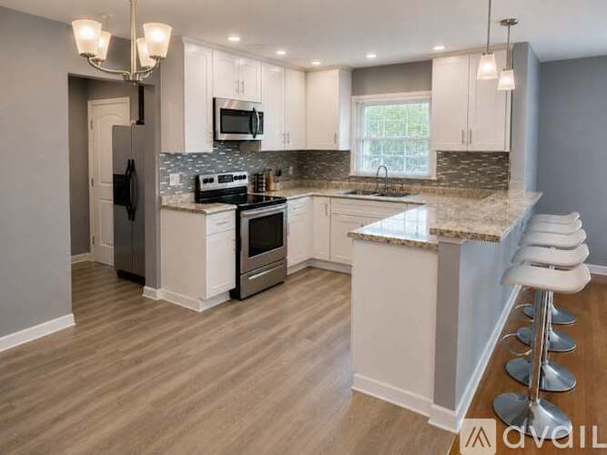 502 Patrick Court #1 1 Single Family Home for Rent - Photo gallery 2