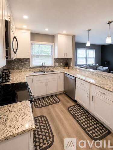 502 Patrick Court #1 1 Single Family Home for Rent - Photo gallery 3