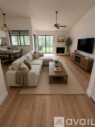 2020 Indian Springs Drive 3 Beds Single Family Home for Rent - Photo gallery 1
