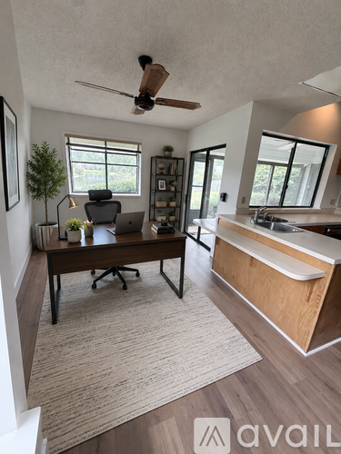 2020 Indian Springs Drive 3 Beds Single Family Home for Rent - Photo gallery 5