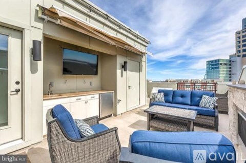 1244 Richardson St 4 Beds Apartment for Rent