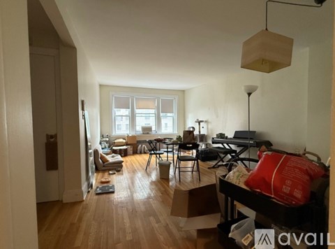 33 Lancaster Terrace 2 Beds Apartment for Rent