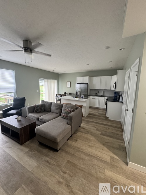 2016 Cherry St 3 Beds Townhouse for Rent - Photo gallery 2