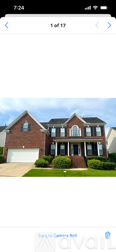 4 Creedmoor Drive 4 Beds Single Family Home for Rent - Photo gallery 1