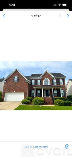 4 Creedmoor Drive 4 Beds Apartment for Rent