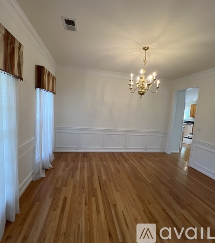 4 Creedmoor Drive 4 Beds Single Family Home for Rent - Photo gallery 5
