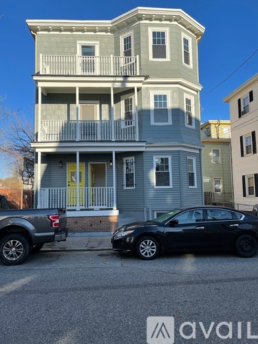 7 Tell St 2 Beds Apartment for Rent - Photo gallery 1