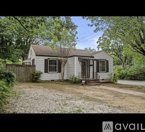 3100 N Olive St 2 Beds Apartment for Rent