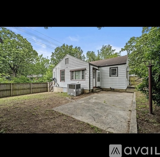 3100 N Olive St 2 Beds Single Family Home for Rent - Photo gallery 4
