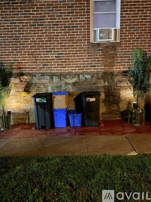 8007 Mansfield Ave 2 Beds Apartment for Rent - Photo gallery 2