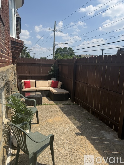 8007 Mansfield Ave 2 Beds Apartment for Rent - Photo gallery 3