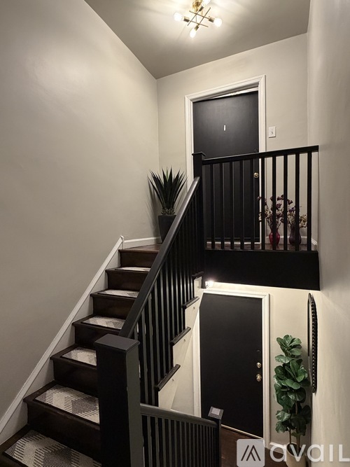 8007 Mansfield Ave 2 Beds Apartment for Rent - Photo gallery 4