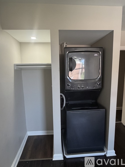8007 Mansfield Ave 2 Beds Apartment for Rent - Photo gallery 5