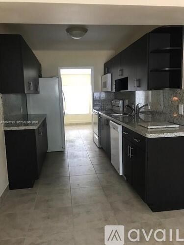 1632 NE 183Rd St 3 Beds Apartment for Rent