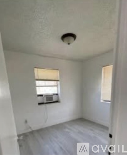 7001 Northwest 15th Avenue 1 Apartment for Rent - Photo gallery 3