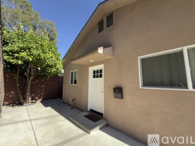 1718 Rodney Dr 2 Beds Single Family Home for Rent - Photo gallery 3