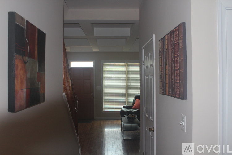 1120 Rutland Avenue 2 Beds Single Family Home for Rent - Photo gallery 3