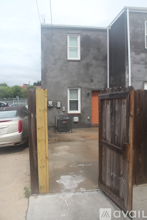 1120 Rutland Avenue 2 Beds Single Family Home for Rent - Photo gallery 4