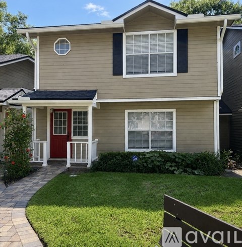 6020 Scotchwood Glen 3 Beds Apartment for Rent