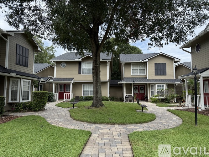 6020 Scotchwood Glen 3 Beds Townhouse for Rent - Photo gallery 4