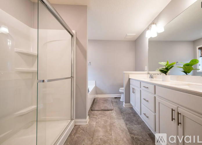 4849 Stable View Drive 5 Beds Single Family Home for Rent - Photo gallery 2