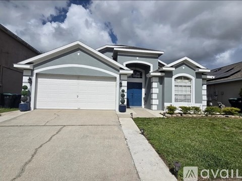 3675 Benson Park Boulevard 3 Beds Apartment for Rent