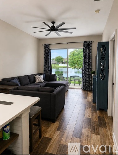 3675 Benson Park Boulevard 3 Beds Single Family Home for Rent - Photo gallery 3