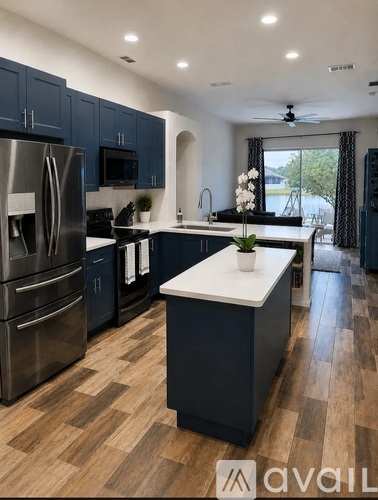 3675 Benson Park Boulevard 3 Beds Single Family Home for Rent - Photo gallery 5