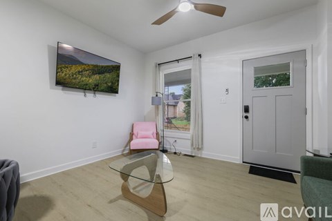 1306 Polk Street 3 Beds Apartment for Rent