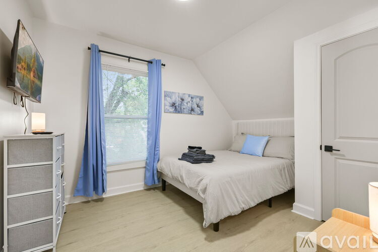 1306 Polk Street 3 Beds Apartment for Rent - Photo gallery 2
