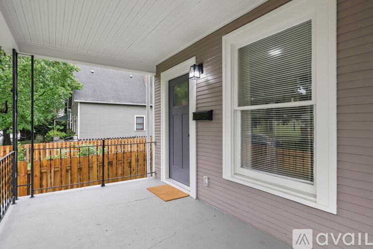 1306 Polk Street 3 Beds Apartment for Rent - Photo gallery 3